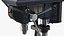 3D Bench Mount Drill Press