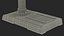 3D Bench Mount Drill Press