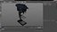 3D Bench Mount Drill Press