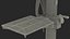 3D Bench Mount Drill Press