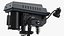 3D Bench Mount Drill Press