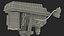 3D Bench Mount Drill Press