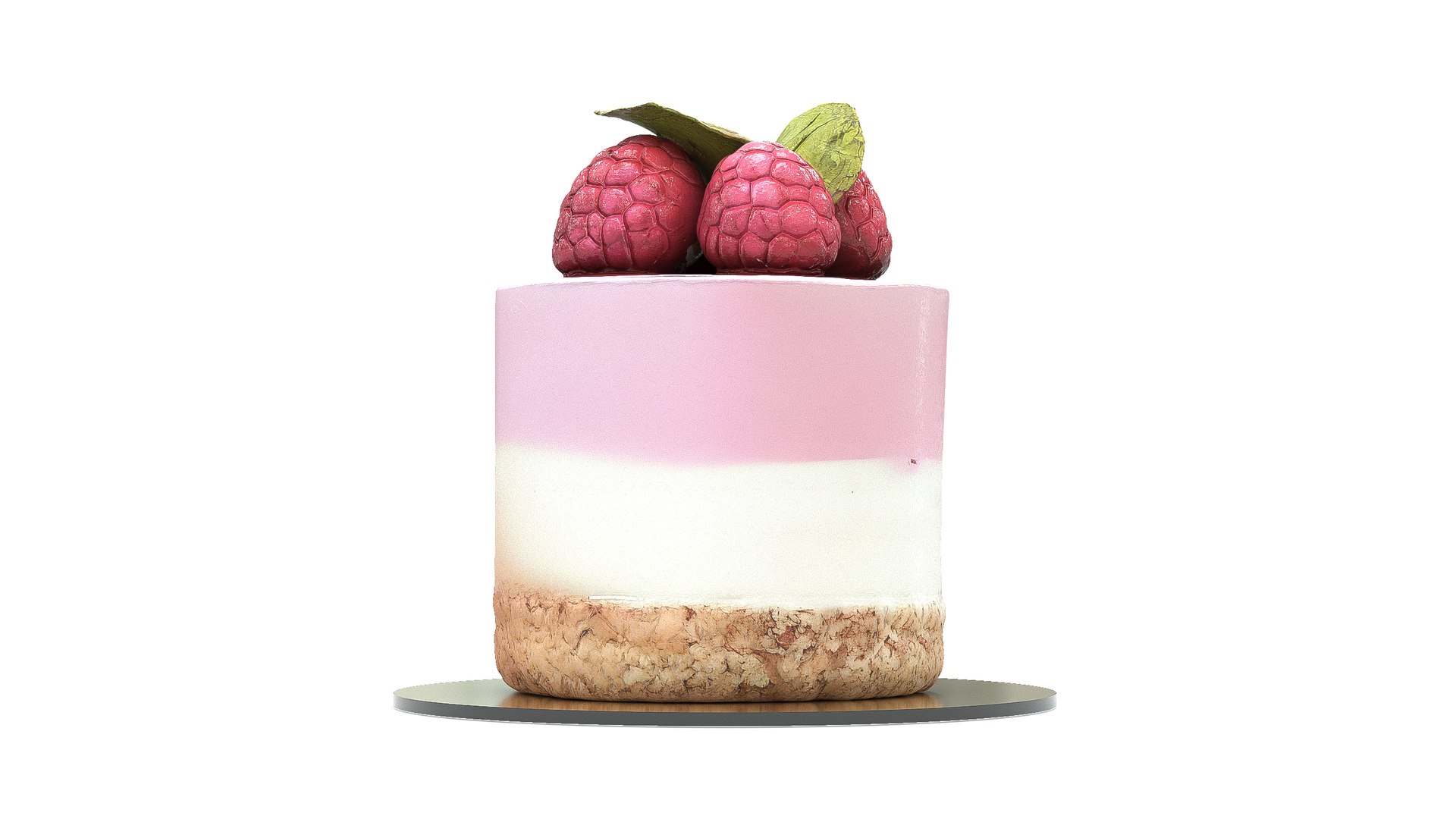 3D Raspberry cake https://p.turbosquid.com/ts-thumb/hL/ZEg5XB/U1/cake3_07hd/jpg/1764264464/1920x1080/fit_q87/3ae0951b84445fc75777b61edd1cf1396144b008/cake3_07hd.jpg