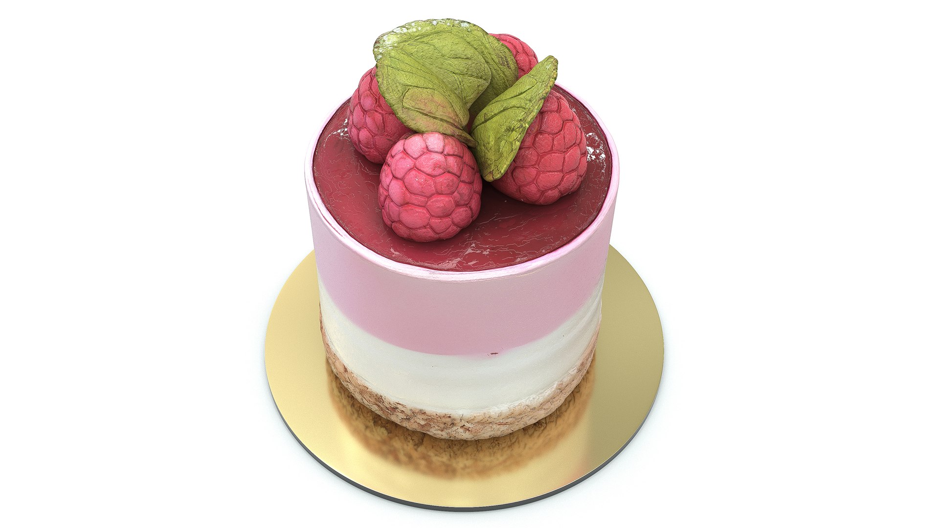 3D Raspberry cake https://p.turbosquid.com/ts-thumb/hL/ZEg5XB/cz/cake3_04hd/jpg/1764263124/1920x1080/fit_q87/bd450b00dd6cb3536b8b5423a10cae9d8683e95f/cake3_04hd.jpg
