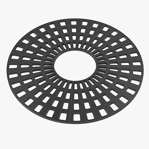 Tree Grate