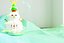 snowman trendy Christmas Q-version Modern 3D model