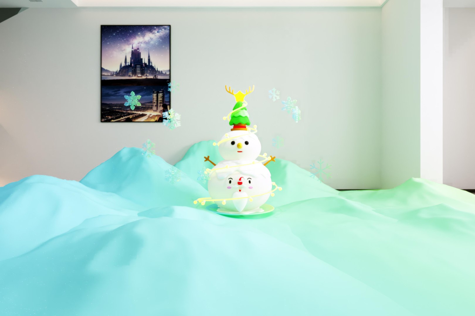 snowman trendy Christmas Q-version Modern 3D model https://p.turbosquid.com/ts-thumb/hL/bjmqkM/qt/0fa89ef337e411ee9c71107b4480a8dd1/jpg/1691968375/1920x1080/fit_q87/a968d2e4f82e24815bb3884cdc4c27ad33f17fd3/0fa89ef337e411ee9c71107b4480a8dd1.jpg