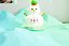 snowman trendy Christmas Q-version Modern 3D model