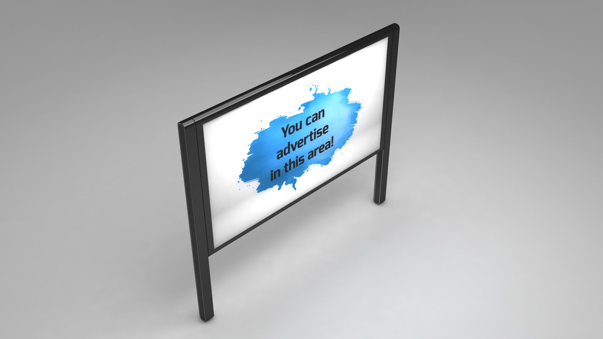 3D designed advertising billboard https://p.turbosquid.com/ts-thumb/hL/cK6SC7/0cwiJ8e1/r_04/jpg/1593424728/1920x1080/fit_q87/63cab296af92331efd26e5a9c5697d4e24dc0707/r_04.jpg