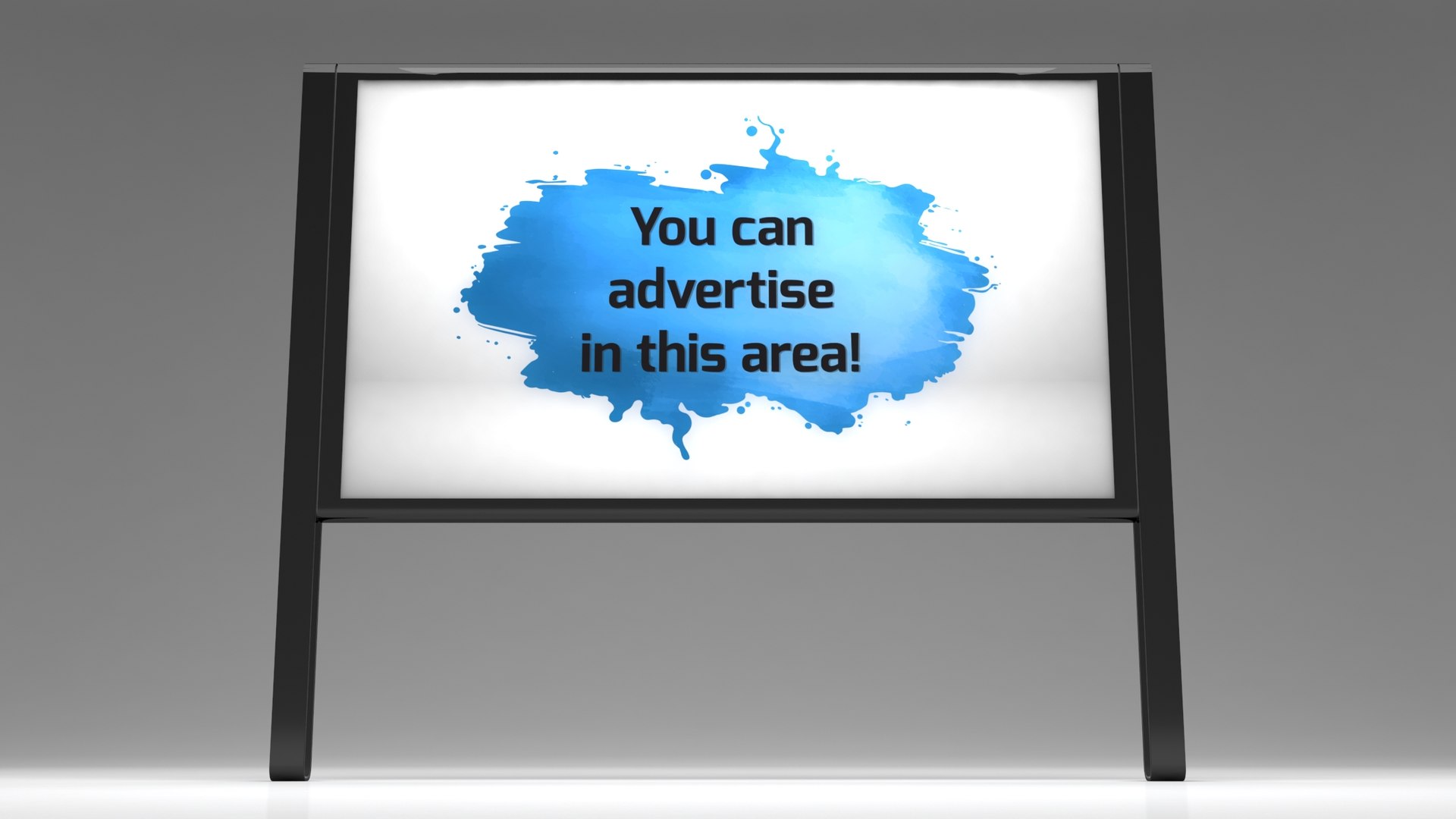 3D designed advertising billboard https://p.turbosquid.com/ts-thumb/hL/cK6SC7/I1hh5i8i/r_08/jpg/1593424729/1920x1080/fit_q87/ed676461390dc71aaa94d4b4c4c0d03e40ddd57f/r_08.jpg