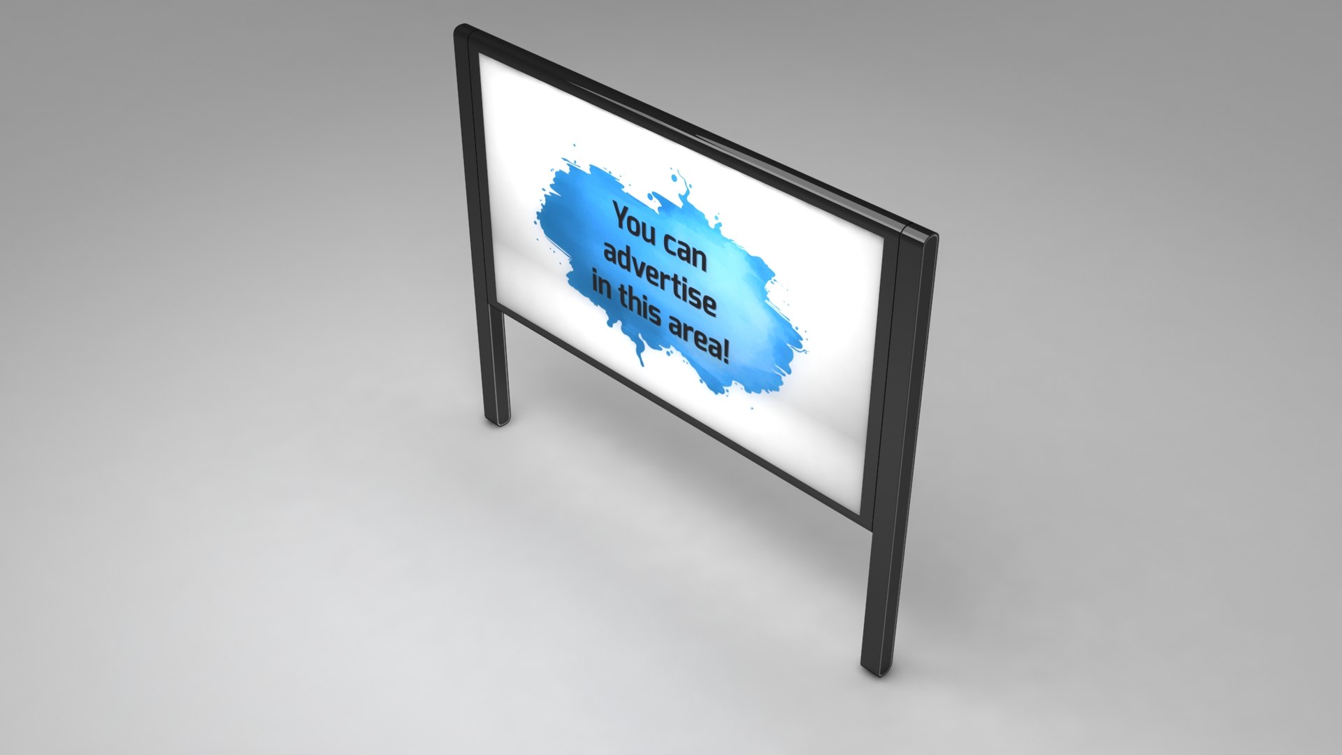 3D designed advertising billboard https://p.turbosquid.com/ts-thumb/hL/cK6SC7/hRzMWBtH/r_06/jpg/1593424729/1920x1080/fit_q87/13abd92bd37f2423c2910ef627547b9b5953d366/r_06.jpg