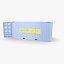 20ft Shipping Container Qube v2
