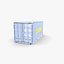 20ft Shipping Container Qube v2