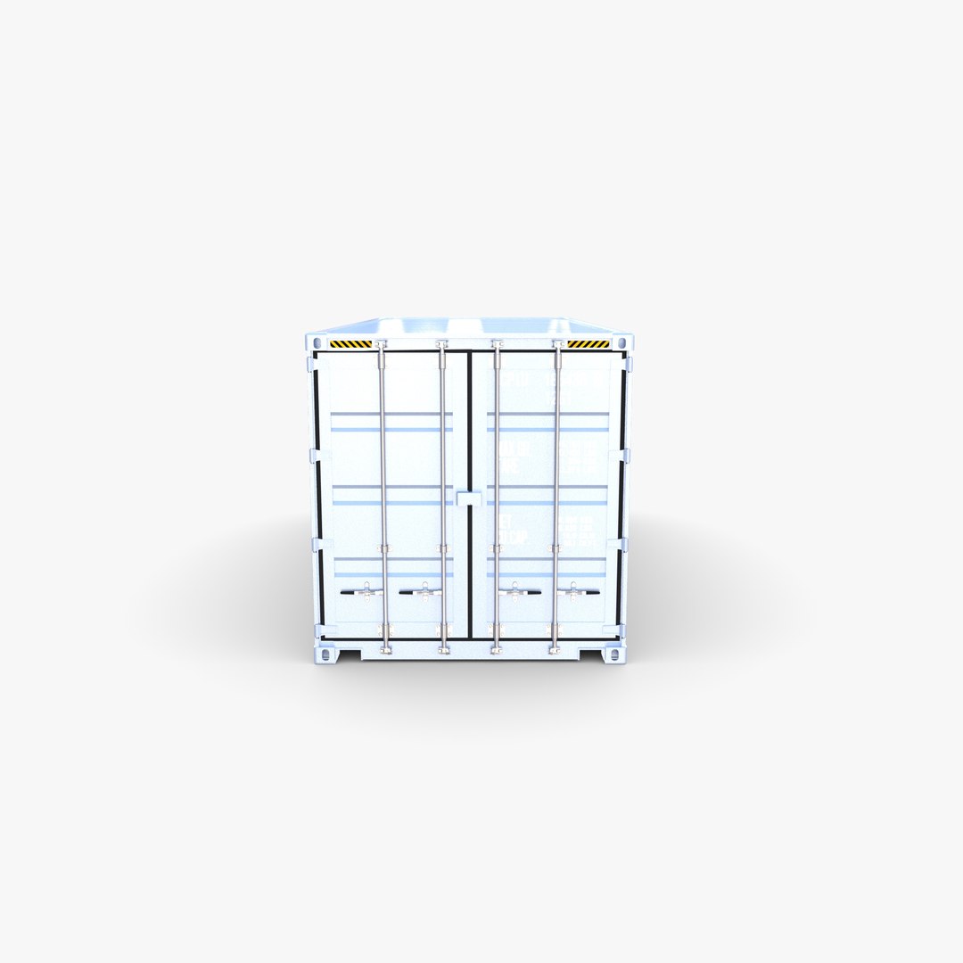 20ft Shipping Container Qube v2 model https://p.turbosquid.com/ts-thumb/hL/ersbMO/x9/container_closed_0001/jpg/1629098789/1920x1080/fit_q87/cc032c2eb46ec48f2cb6b0ddb2c8bb7100a63537/container_closed_0001.jpg