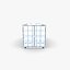 20ft Shipping Container Qube v2