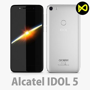 Alcatel Idol 5