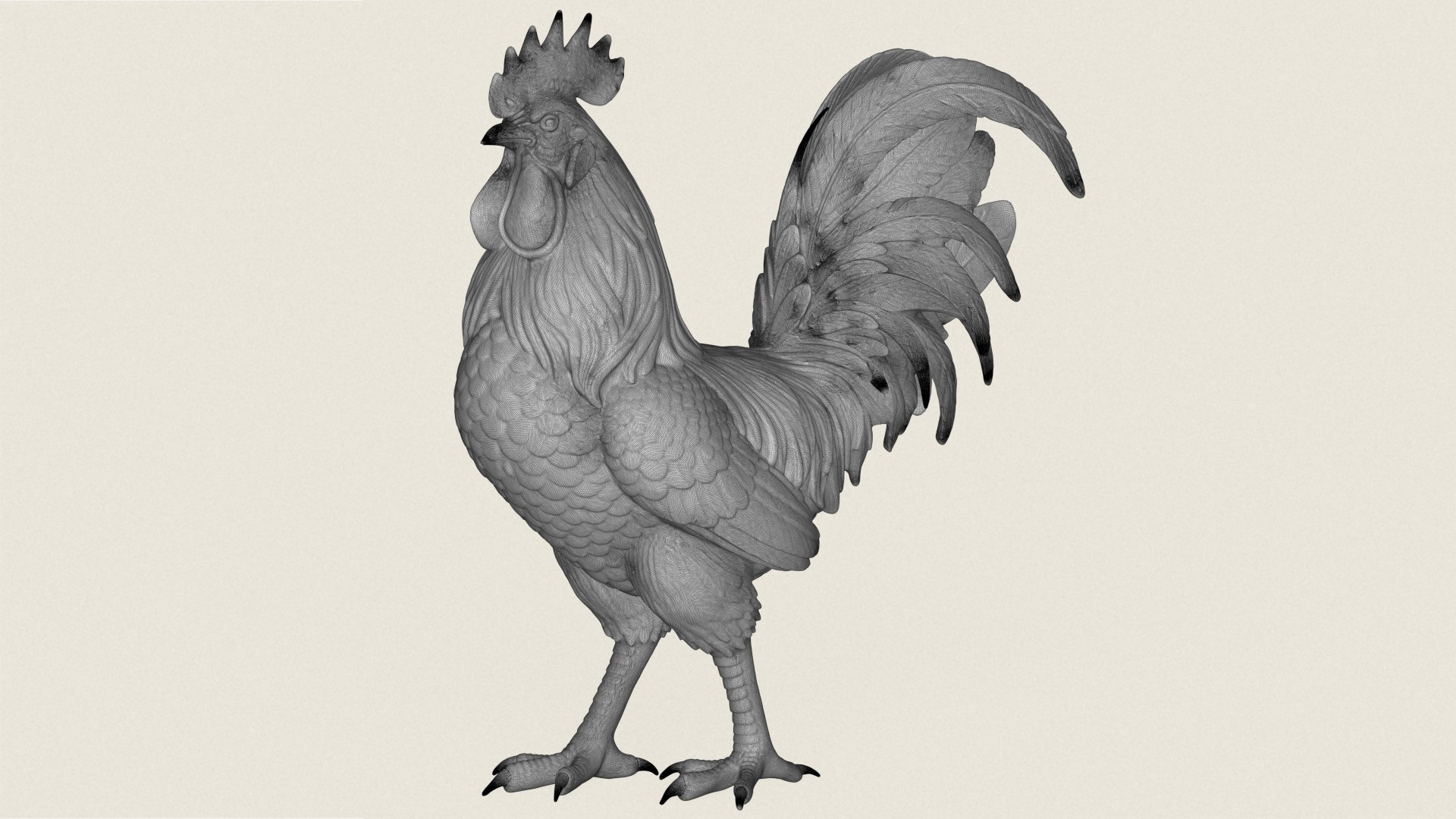 Hen Print Ready 3D Model model https://p.turbosquid.com/ts-thumb/hL/fXiVEq/j3/wire/jpg/1786538483/1920x1080/fit_q87/e2b535fb6309ceb0321c8db9a211fd7c04890e09/wire.jpg
