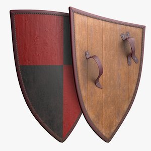 Medieval Shield