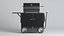 Carrello Pitlane Grill PBR