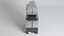 Carrello Pitlane Grill PBR