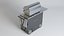 Carrello Pitlane Grill PBR