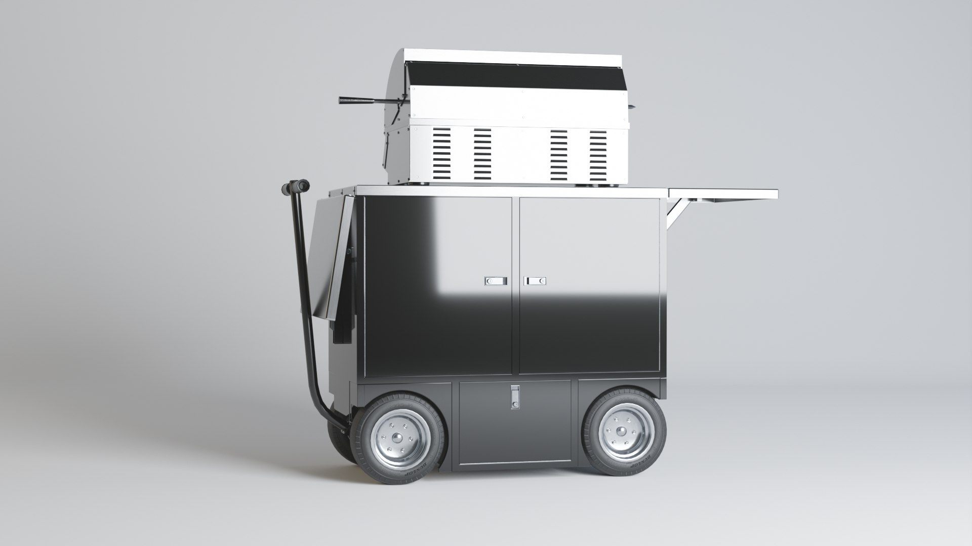 Pitlane Grill Cart PBR 3D model https://p.turbosquid.com/ts-thumb/hL/kbeJ5W/kS/prew40039/jpg/1666876118/1920x1080/fit_q87/f0210cb84022b5ad948de01bf745e82e86c4e922/prew40039.jpg