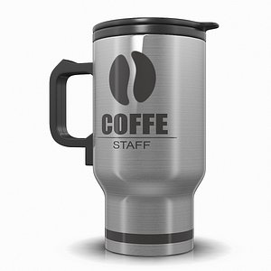Travel Mug