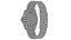 Chrono Watch 3 Black and Blue Bezel