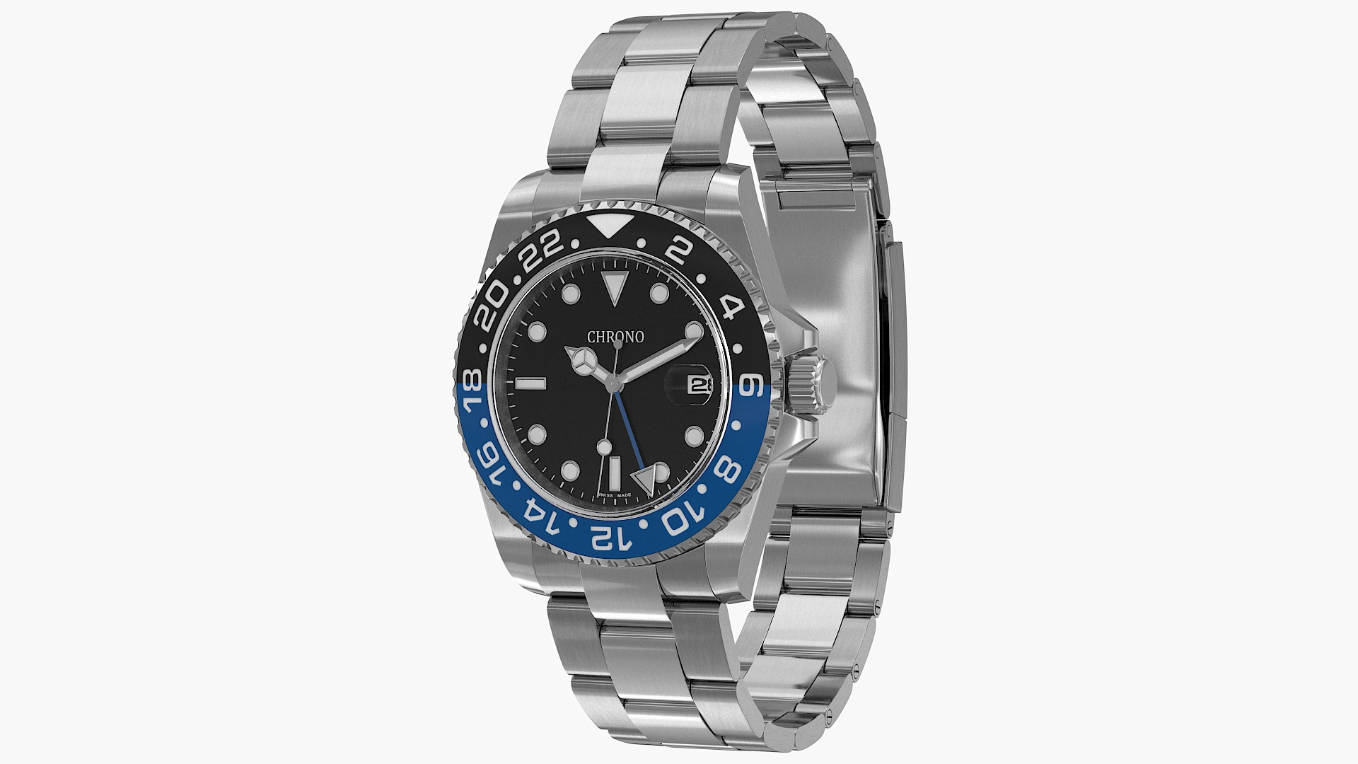Chrono Watch 3 Black and Blue Bezel model https://p.turbosquid.com/ts-thumb/hL/qSjgK3/S9/tt1/jpg/1697905950/1920x1080/turn_fit_q99/7de473ab95080b790a29009083780e3b5442ae92/tt1-1.jpg