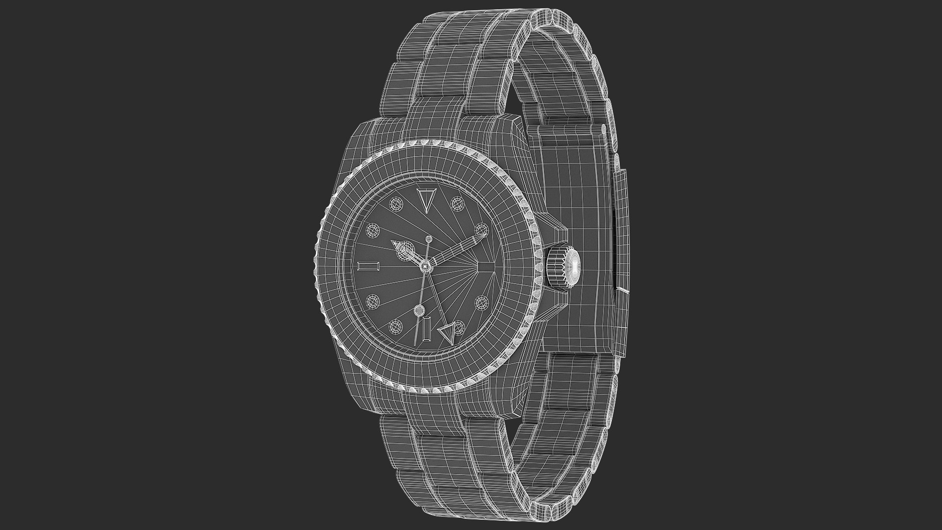 Chrono Watch 3 Black and Blue Bezel model https://p.turbosquid.com/ts-thumb/hL/qSjgK3/Zp/wire0.1/png/1697906025/1920x1080/fit_q87/14d85424e820899d8f3001c0c6aca87a142eeb20/wire0.1.jpg