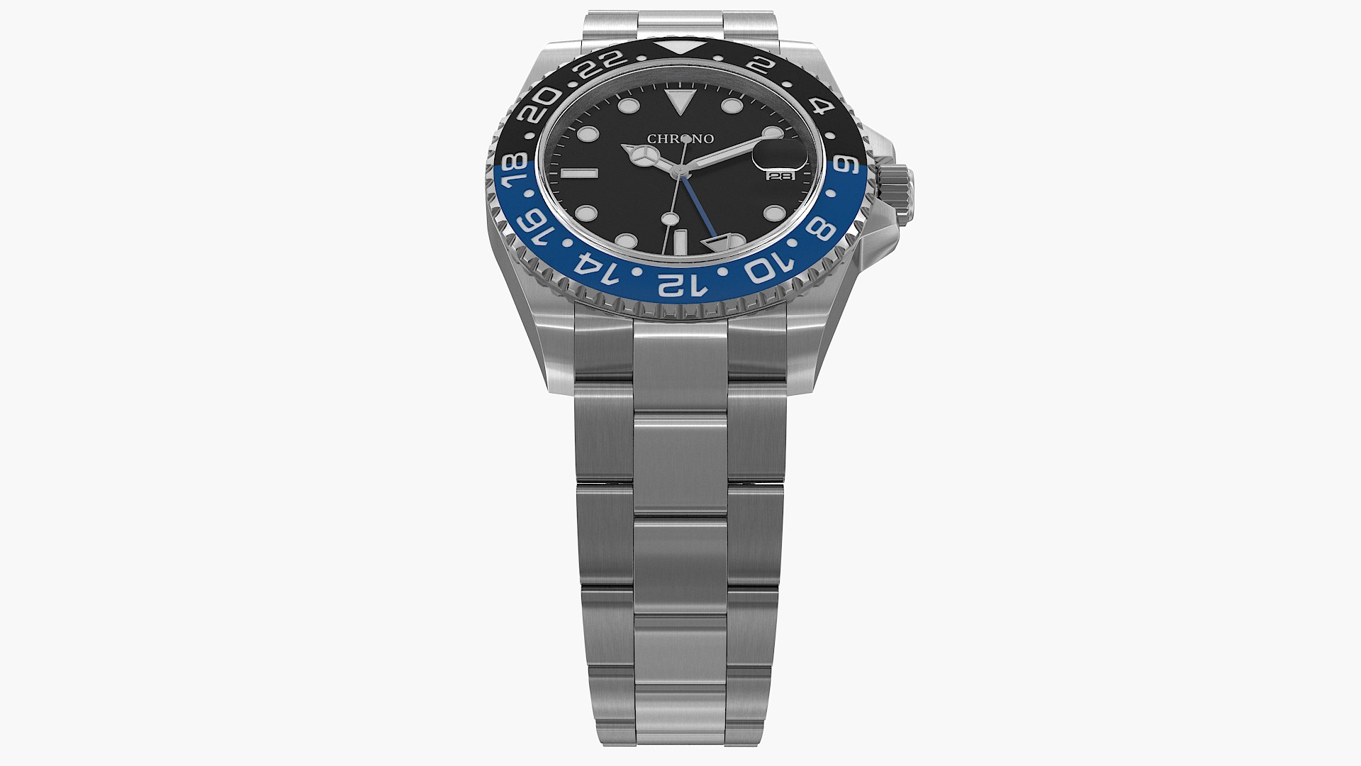 Chrono Watch 3 Black and Blue Bezel model https://p.turbosquid.com/ts-thumb/hL/qSjgK3/xD/r1/png/1697906021/1920x1080/fit_q87/deaac02703fc121c7a0624193af8fa1a115b8b93/r1.jpg