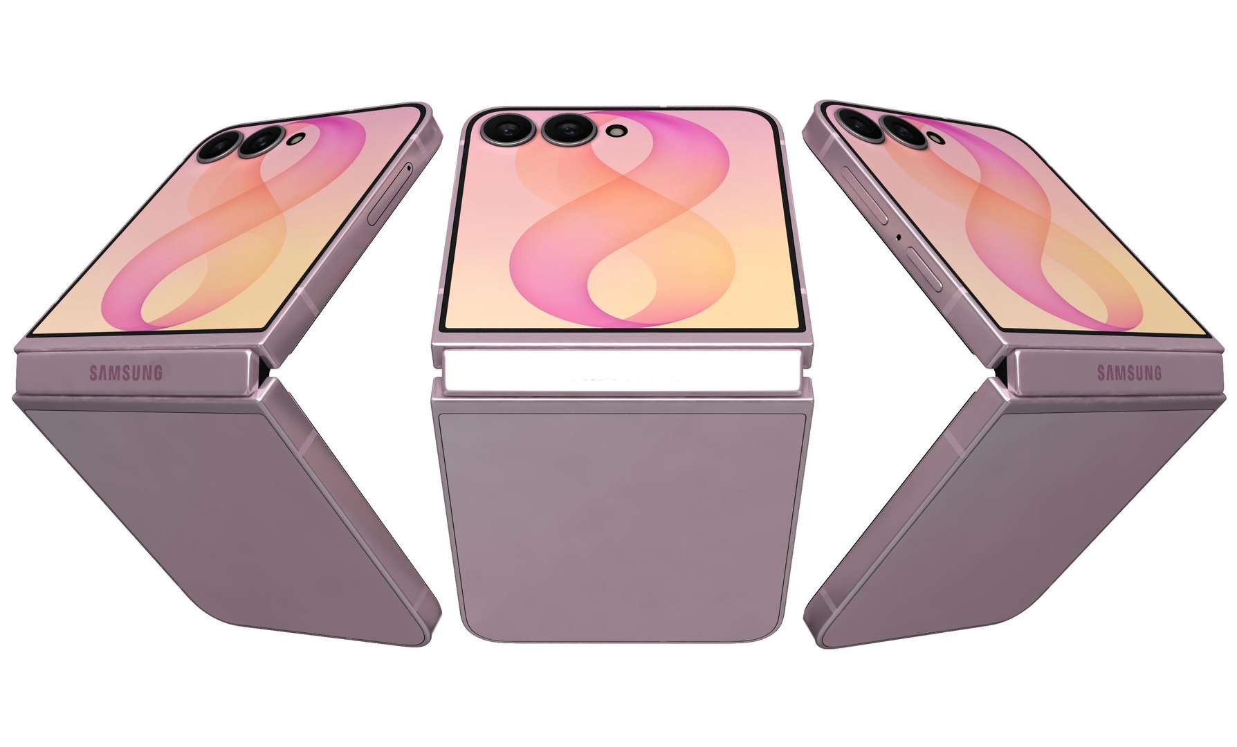 Samsung Galaxy Z Flip8 Pink 3D model https://p.turbosquid.com/ts-thumb/hL/qmydlZ/OI/2/jpg/1784995206/1920x1080/fit_q87/43f58cc29ab0e7804c6de58e03830e98015db9a8/2.jpg
