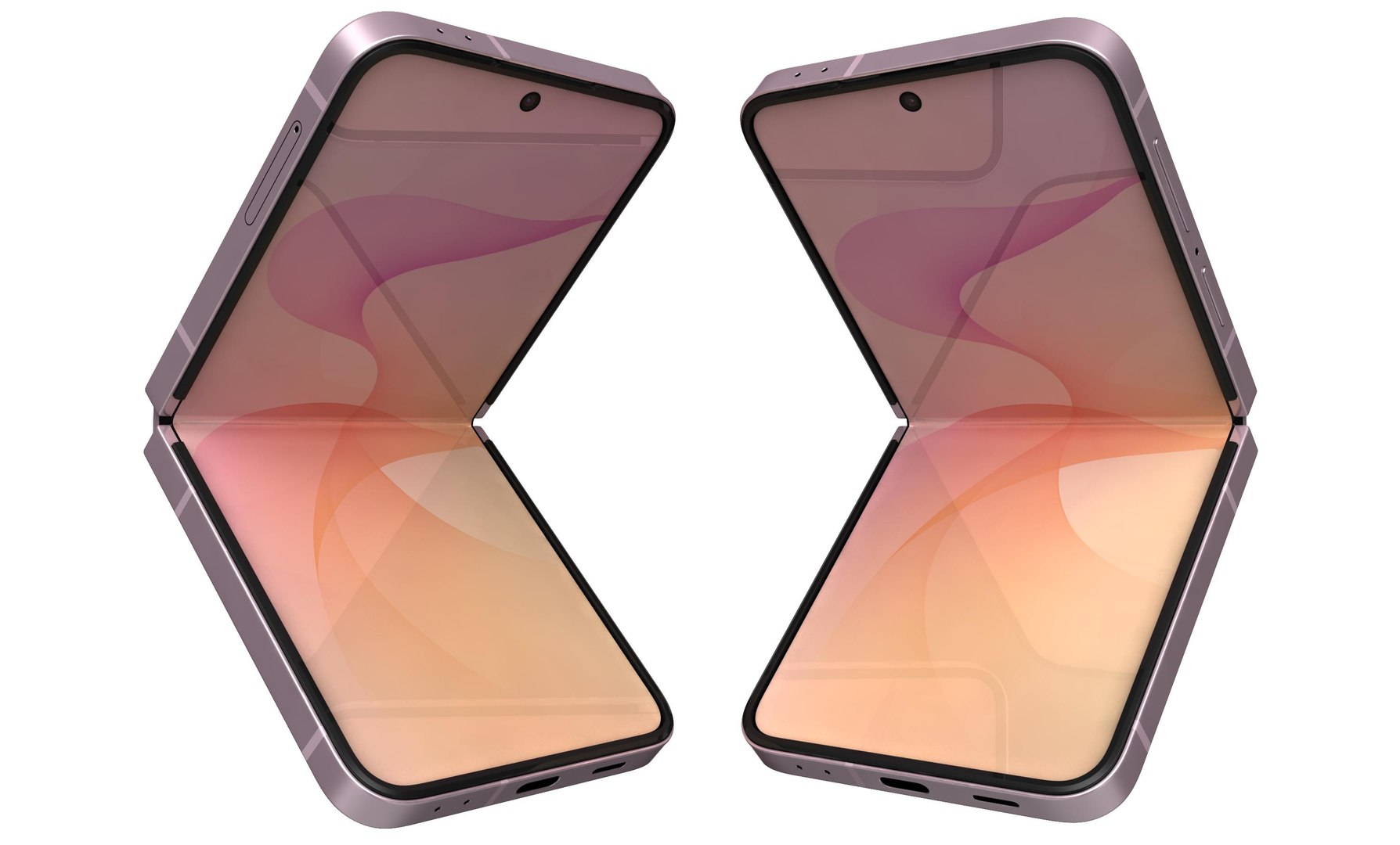 Samsung Galaxy Z Flip8 Pink 3D model https://p.turbosquid.com/ts-thumb/hL/qmydlZ/Uo/5/jpg/1784995207/1920x1080/fit_q87/e5d5e930899c3a1a9d36138c4117fc9d877ad78e/5.jpg