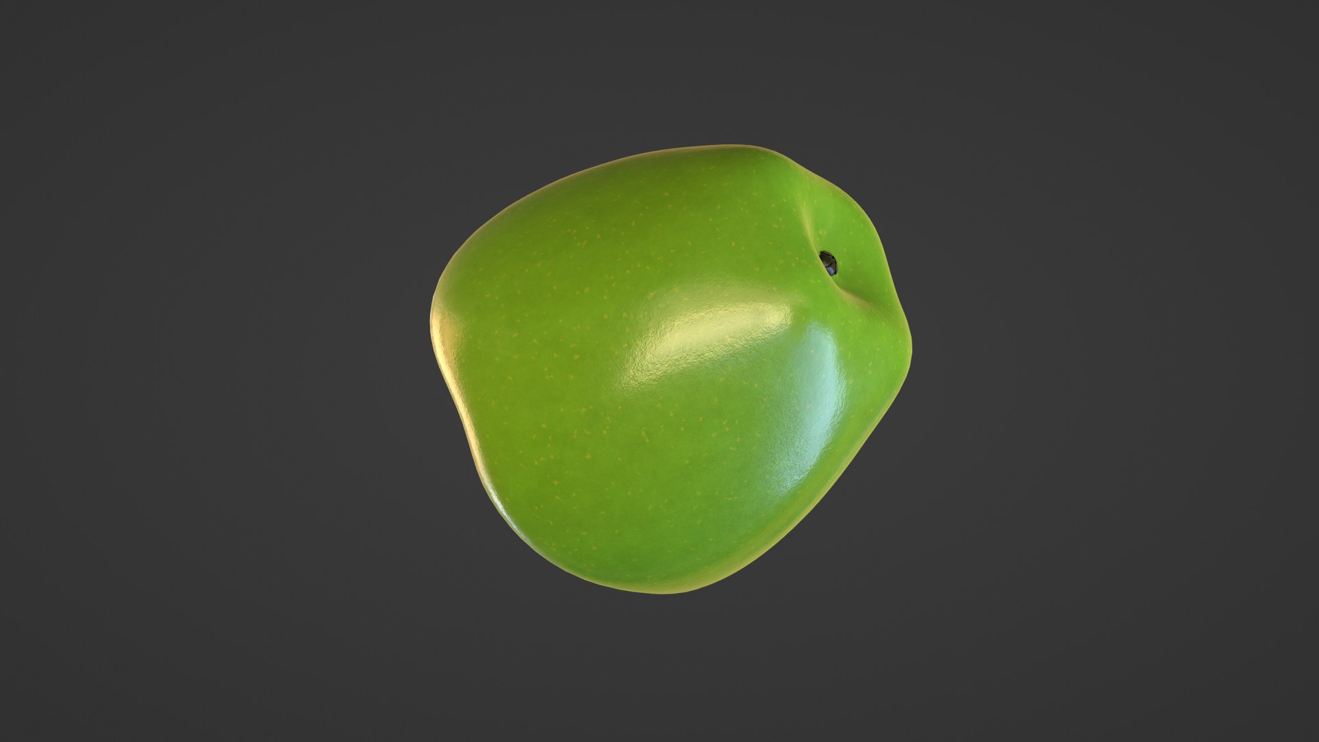 3D Realistic Green Apple model https://p.turbosquid.com/ts-thumb/hL/soiV3v/5s/green_apple_26/png/1684771526/1920x1080/fit_q87/81214e2b6af69e0cf4f01db8ad5be0aab71793cc/green_apple_26.jpg