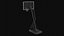 Panier de basket