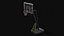 Panier de basket