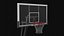 Panier de basket