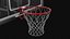 Panier de basket