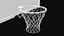 Panier de basket