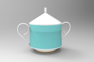 Carlo Sugar Box model