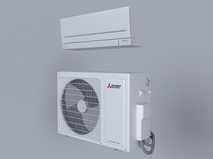Air Conditioner