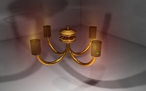 lustra light