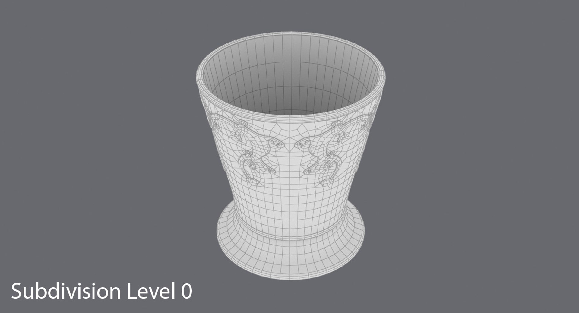 3D Crystal Model - TurboSquid 1358012