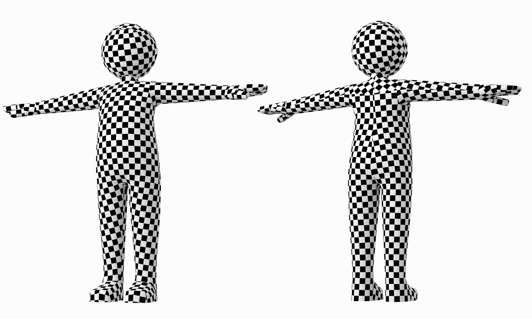 3D Adult Male Stickman in T-Pose https://p.turbosquid.com/ts-thumb/hL/yoSZAd/Rs/z09uv/png/1692533794/1920x1080/fit_q87/e50989b62c6b640f77094378e4a7a6b6ebdedcbf/z09uv.jpg