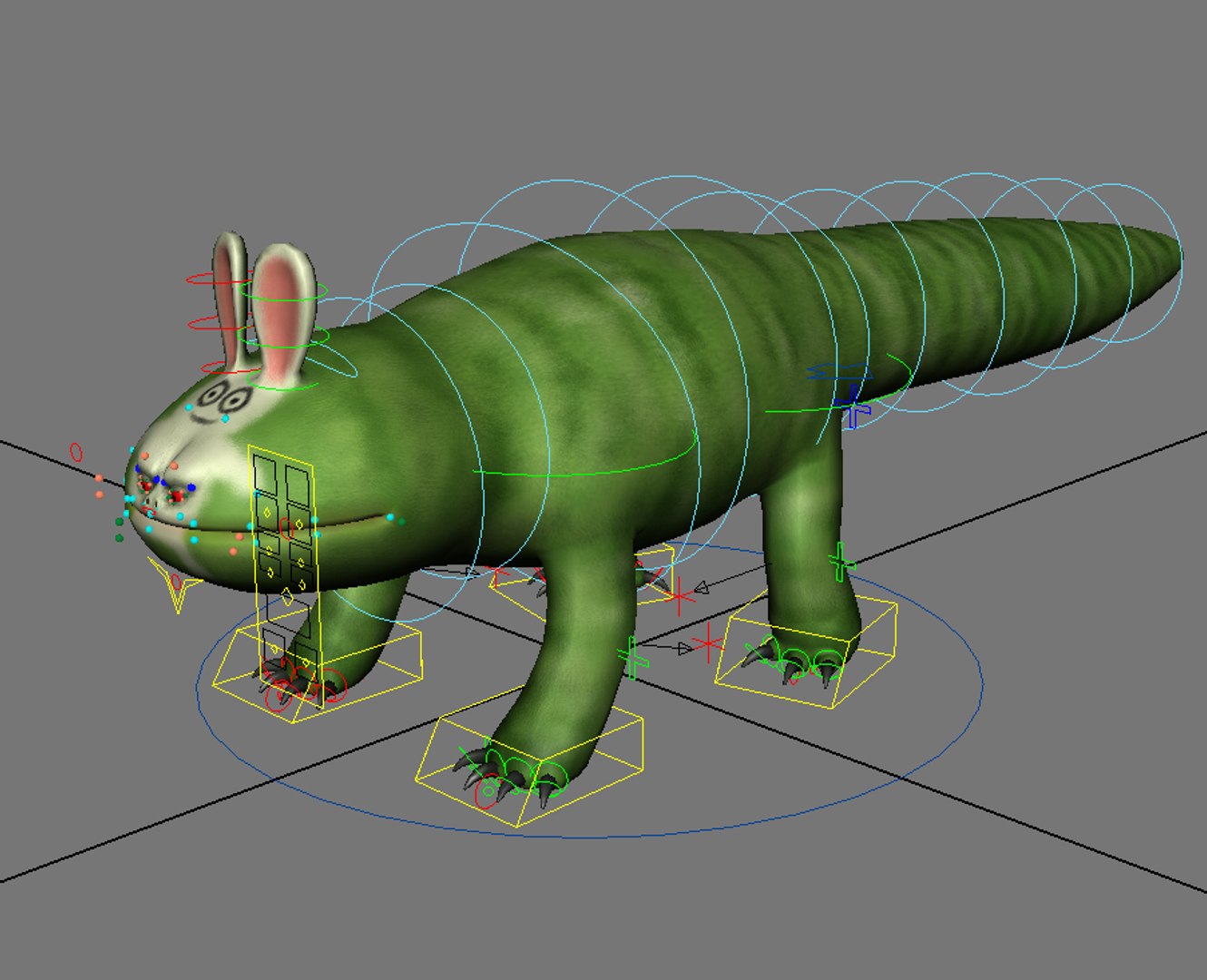 bunny eater rig 3D https://p.turbosquid.com/ts-thumb/hM/1m2Nx8/vfGOFaPM/bunny_eater_3/png/1500528858/1920x1080/fit_q87/575c0bbef8615c8d217769d22cca3eb7739cf43a/bunny_eater_3.jpg