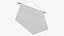 Wall pennant short