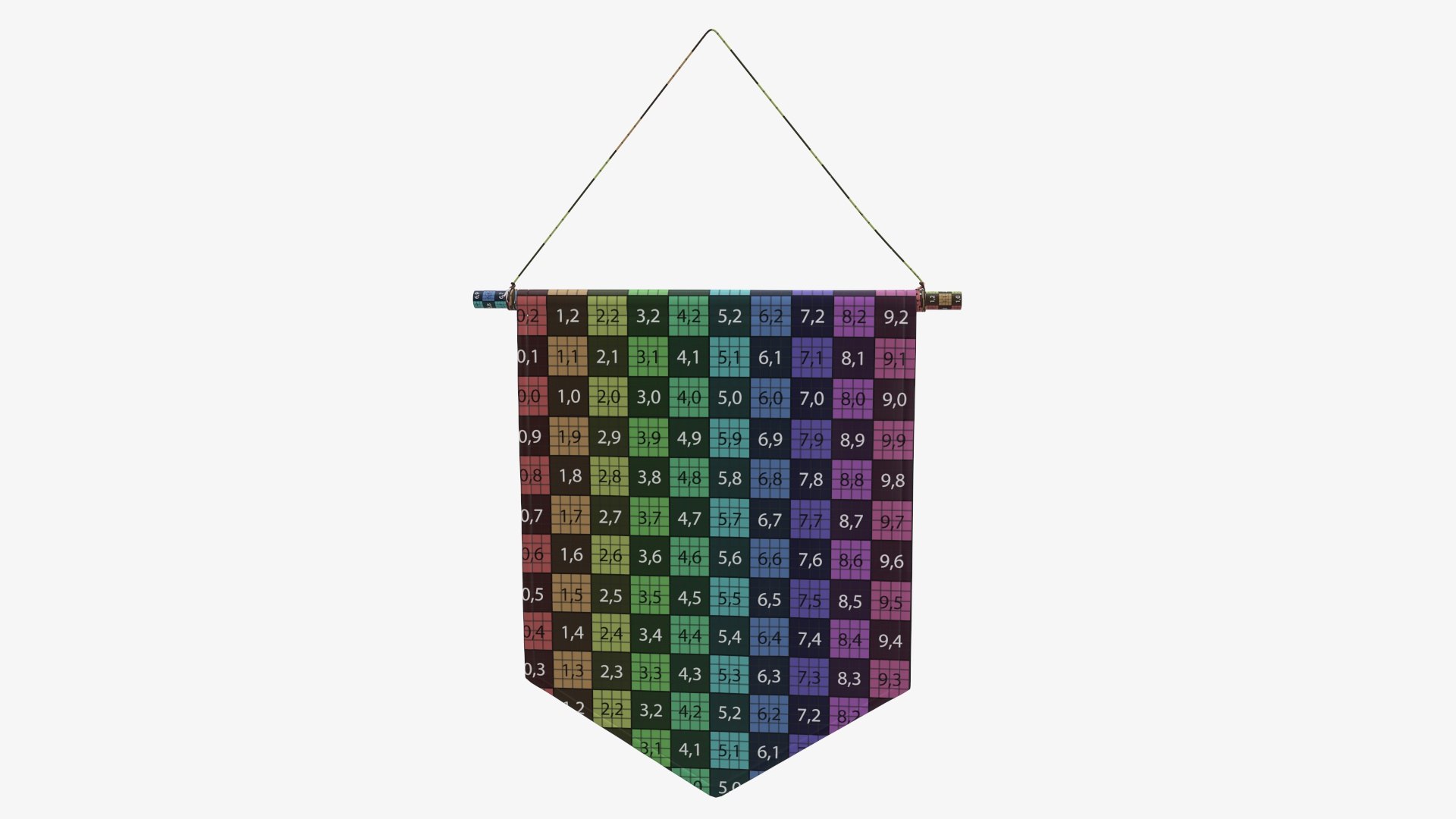 3D wall pennant short https://p.turbosquid.com/ts-thumb/hM/5FHGIu/ws/screenshot405/jpg/1614606516/1920x1080/fit_q87/d9febe5c260d7b5ca566cd515298a3e0be106ee4/screenshot405.jpg