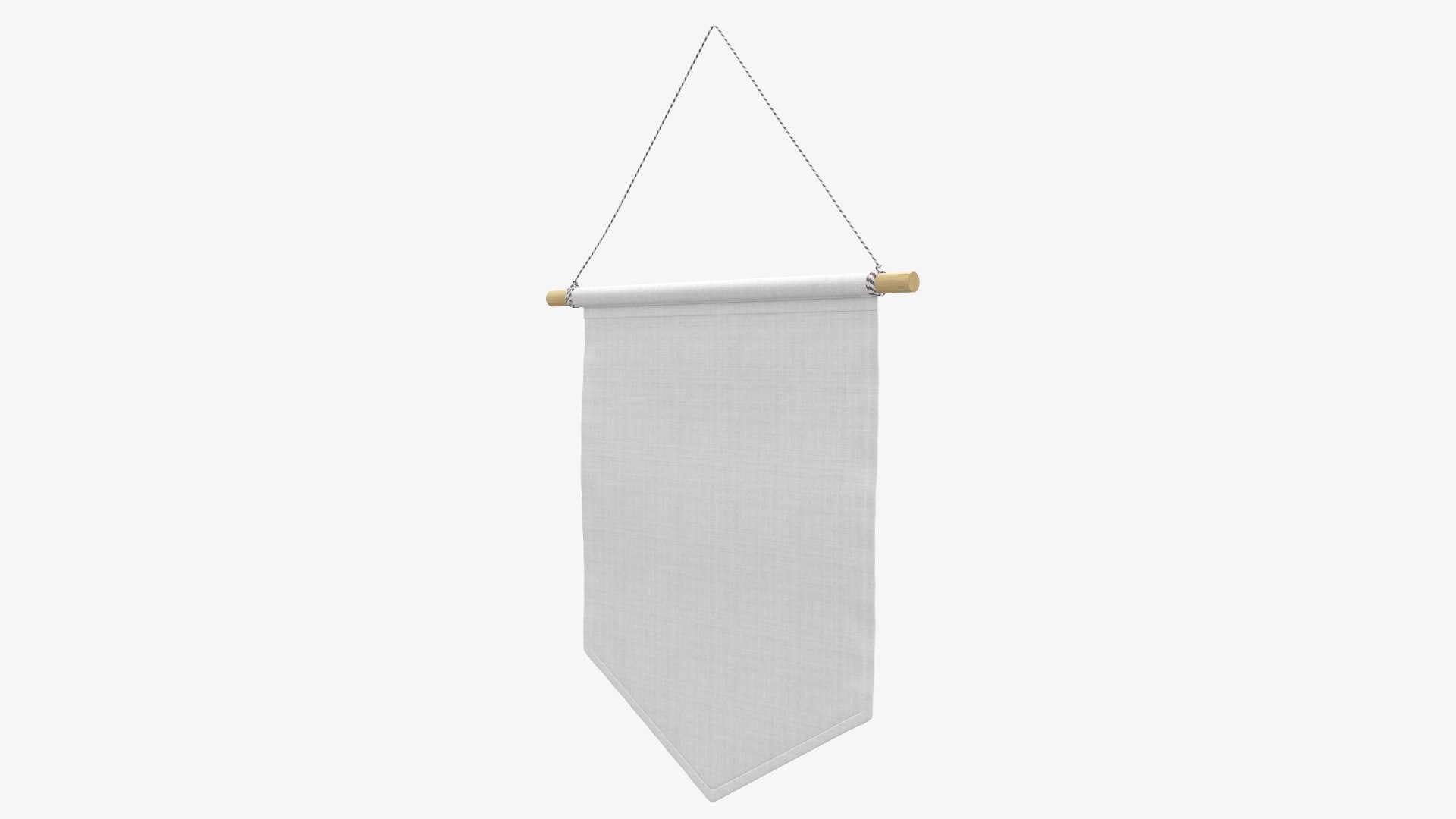 3D wall pennant short https://p.turbosquid.com/ts-thumb/hM/5FHGIu/xc/screenshot395/jpg/1614606514/1920x1080/fit_q87/519d3d5175e392e365f90d87631d2b7d71867264/screenshot395.jpg