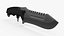 Combat Tactical Knife v1
