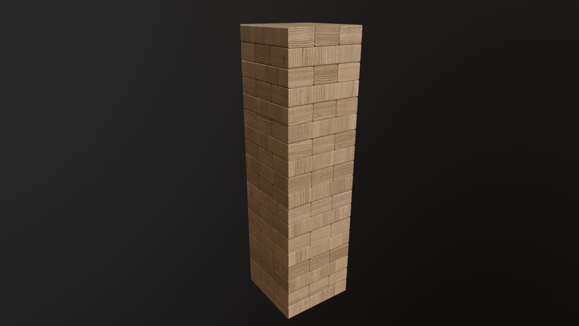 Jenga model https://p.turbosquid.com/ts-thumb/hM/9kX74F/2Y/full_01/png/1618237061/1920x1080/fit_q87/5b2d0e2822d49e5fda84fb7d67134d94a2ea6922/full_01.jpg